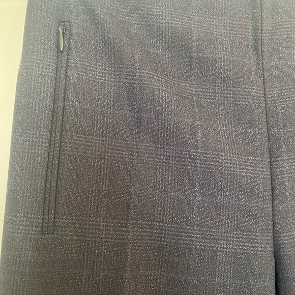 Elie Tahari Odette Pant, NWT, Size 4 - Picture 5 of 9